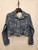 Used Hudson Denim Jacket S-4/6 60027-S001390448 View 1