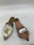 Used Aquazzura Flats 5.5 60124-S000179346 View 3