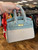 NWT burglar proof Small Leather Handbag 60076-S000800644 View 1