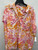 Used Terra & Sky Short Sleeve Top 2X-20 60072-S000540664 View 1