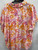 Used Terra & Sky Short Sleeve Top 2X-20 60072-S000540664 View 3
