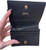 Black Friday Used Versace Leather Wallet 60030-S000881112 View 5