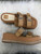 Used Dolce Vita Wedge Sandals 8.5 60124-S000179379 View 1