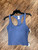 Used All In Motion Active Tank Top S-4/6 60043-S000902047 View 1