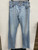 Used Unbranded Mens Denim 34W 60072-S000540746 View 2