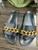 Used Versace Mens Sandals 10 60031-S000791508 View 1