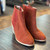Used Anthropologie Ankle Boots 7 60140-S000701473 View 1
