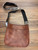 Used Unbranded Large Leather Handbag 60076-S000800824 View 2