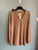 Used Chaser Long Sleeve Top XXL-20 60039-S000758297 View 1