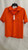 Used Uniqlo Mens Short Sleeve Top L/16-16.5 60140-S000701533 View 1