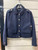 Used Zara Short Light Jacket L-12/14 60119-S000099701 View 1