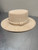 Used NWT ASN Braid-Trimmed Rancher Felt Hat M 8-10/28-30 60137-S000081274 View 3
