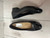 Used Clarks Low Heels 8 60093-S000374636 View 2