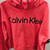 Used Calvin Klein Performance Active Sweatshirt XXL-20 60112-S000428839 View 2