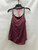 Used Lululemon Athletica Active Tank Top S-4/6 60132-S000118569 View 1