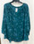 Used 41 Hawthorn Long Sleeve Top 3X-22 60039-S000758465 View 1