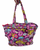 Used Vera Bradley Xlarge Handbag 60021-S000817228 View 1