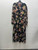 Used black Vince Camuto Long Dress B 3X-22 60137-S000081435 View 3