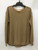 Used Michael Kors Lightweight Sweater L-12/14 60124-S000179503 View 1