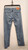 Used Levi's Mens Denim 34W 60027-S001390709 View 2
