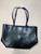 Used Unbranded Large Leather Handbag 60006-S001144283 View 1