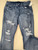 Used Judy Blue Denim 16-33 60006-S001144318 View 1