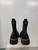 Used Sam Edelman Ankle Boots 7.5 60130-S000231142 View 3