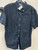 Used Tommy Hilfiger Mens Short Sleeve Top S/14-14.5 60005-S001075323 View 1