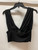 Used Unbranded Sleeveless Top M-8/10 60053-S000601839 View 2