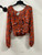 Used Free People Long Sleeve Top M-8/10 60005-S001075338 View 1