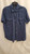 Used Lucky Brand Mens Short Sleeve Top L/16-16.5 60140-S000701843 View 1