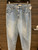 Used H & M Denim 6-28 60100-S000295458 View 1