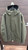 Used Unbranded Short Heavyweight Coat L-12/14 60111-S000162352 View 1