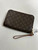 Used Louis Vuitton Leather Wristlet 60060-S000613688 View 2