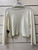 Used Calvin Klein Lightweight Sweater L-12/14 60119-S000099843 View 2