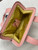 Used I Santi Large Leather Handbag 60119-S000099879 View 6