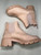 Used Unbranded Ankle Boots 9 60006-S001144592 View 1