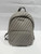 Used Michael Michael Kors Backpack 60064-S000687473 View 1