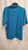 Used Unbranded Mens Short Sleeve Top M/15-15.5 60140-S000702046 View 2