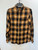 Used Redhead Brand Co. Mens Long Sleeve Top S/14-14.5 60070-S000596268 View 1