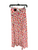 Used Zara Long Skirt 8-29 60100-S000295531 View 1