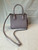 Used Michael Michael Kors Small Leather Handbag 60045-S000791083 View 2