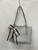 Used Zac Posen Small Leather Handbag 60072-S000541099 View 1