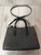 Used Michael Michael Kors Large Leather Handbag 60093-S000374925 View 2