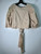 Used Unbranded Short Sleeve Top L-12/14 60060-S000613984 View 1
