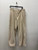 Used Tan TNA Casual Pant 12-31 60137-S000081605 View 1