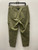 Used Green Jason Wu Casual Cargo Pant 10-30 60137-S000081612 View 3