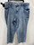 Used Unbranded Denim 3X 22/36 60005-S001075801 View 1