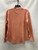 Used Madewell Long Sleeve Top S-4/6 60132-S000118817 View 2
