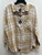 Used Gap Long Sleeve Top XXL-20 jff2 60039-S000758785 View 1